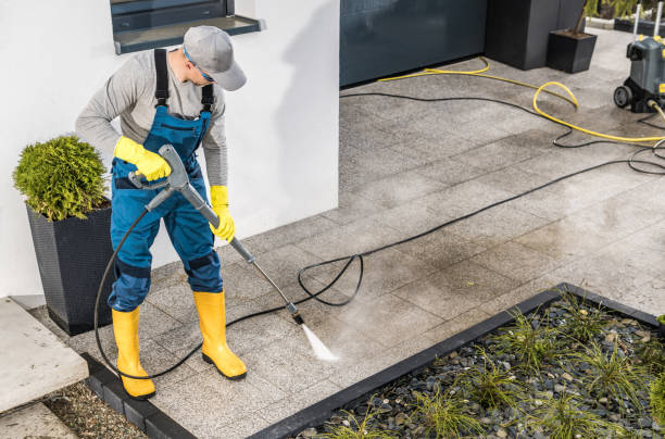 Best Pressure Washing Services for Businesses  in Wrightsville, GA